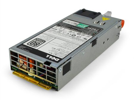 Dell Certified Refurbished 750W 80+ Platinum Power Supply (100-240V AC Input) For Cheap