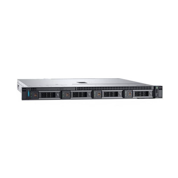 Dell PowerEdge R240 - Xeon-3.40GHz   4-Cores   32GB   1TB   450Watts   Rack (1U) Cheap