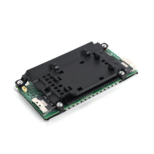 Dell HBA345 Front Pass-Through SAS Non-RAID 12GB S Card PPWF9   0PPWF9 Sale