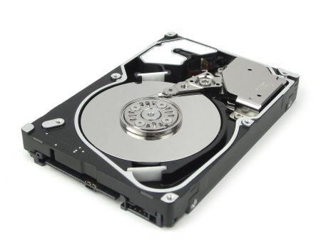 1.8TB 10K SAS 2.5  12Gbps Hard Disk Drive Hot on Sale