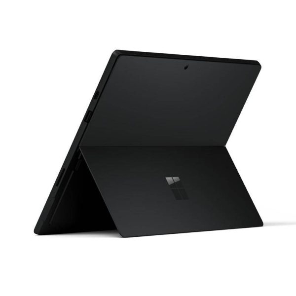 Microsoft Surface Pro 7+ - 12.3  MT   i5   8GB   256GB SSD   Win 10 Pro   1YW   Black Fashion