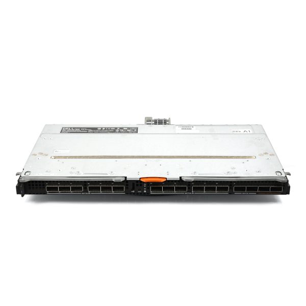 Dell RFX85 PowerEdge MX9116N 25GB Ethernet Fabric Switch on Sale