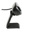 Logitech Webcam C310 - 5MP   HD 720p   USB 2.0   Black - Webcam Fashion