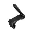 Baseus Big Mouth Pro Car Mount - Car Mounts   Black Discount