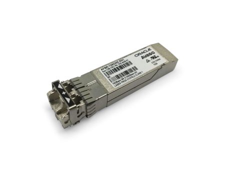 Oracle 530-4449-01 Avago AFBR-709DMZ-SN1 10GB SFP+ Transceiver Module on Sale