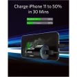 Anker PowerDrive+ III Duo Ultra-Compact High Speed Car Charger - 48W   USB-C   Black Online now