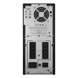 APC Smart-UPS C 3000VA - 2100Watts   3KVA   Line Interactive   Tower on Sale