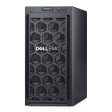 Dell PowerEdge T140 - Xeon-3.40GHz   4-Cores   32GB   3x 500GB SSD   1x 365Watts   Tower Sale