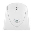 ACS ACR39U-H1 Smart Card Reader - USB   White Fashion