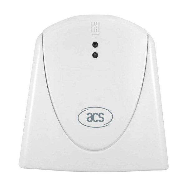 ACS ACR39U-H1 Smart Card Reader - USB   White Fashion