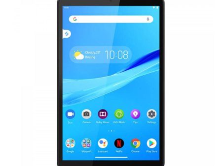 Lenovo Tab M8 HD (2nd Gen) TB-8505X Tablet - 8.0  IPS MT   QC-2.00GHz   2GB   32GB   WiFi   4G   Grey For Discount