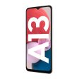 Samsung Galaxy A13 - 128GB   6.6  FHD+   Wi-Fi   4G   White - Mobile on Sale