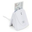 ACS ACR39U-H1 Smart Card Reader - USB   White Fashion