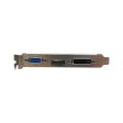 AFOX NVIDIA GeForce® GT 730 - 4GB   DDR3   128-Bit   PCIe   D-Sub   HDMI   DVI Supply