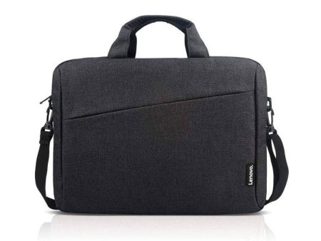 Lenovo T210 Laptop Casual Toploader - 15.6  Bag   Black - Laptop Bag For Sale