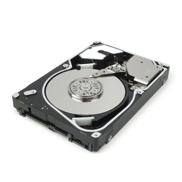 600GB 15K SAS 2.5  12Gbps Hard Disk Drive 4Kn Block Size Online Sale