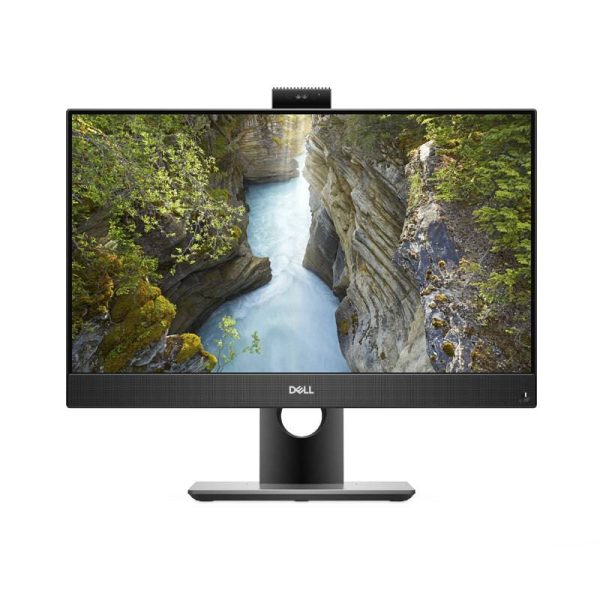 Dell OptiPlex 7490 AIO PC (Win 10 Pro) - i7   16GB   1TB SSD   23.8  FHD Touch   3YW - Desktop Supply