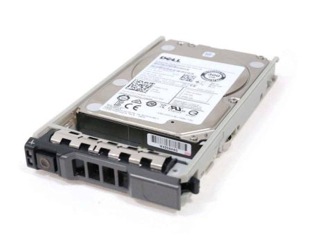 Dell 300GB SAS Hard Drive - 300GB   2.5-inch   SAS   10K RPM   1.2Gbps For Discount