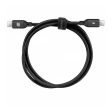 Momax Go link PD Type-C to Type-C Cable - 1.2 Meter   Black For Sale