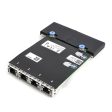 Dell 00D1WT QLogic QL41162 Dual-Port 10GB RJ-45 + Dual-Port 1GB RJ-45 0D1WT NDC on Sale