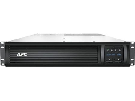 APC Smart-UPS 2200VA - 1980Watts   2200VA   Line Interactive   Rack (2U) Online Hot Sale