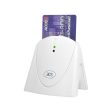 ACS ACR39U-H1 Smart Card Reader - USB   White Fashion