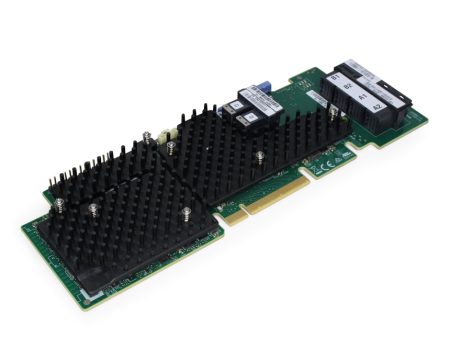 UCS SAS M5 Non-RAID Pass-Through Controller 12GBPS 16-Port PCIe Host Bus Adapter Discount