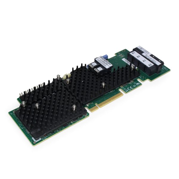 UCS SAS M5 Non-RAID Pass-Through Controller 12GBPS 16-Port PCIe Host Bus Adapter Discount