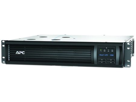 APC Smart-UPS 1500VA - 1000Watts   1.5KVA   Line Interactive   Rack (2U) Online Hot Sale