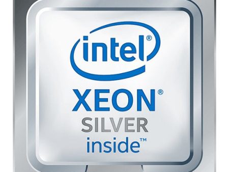 Dell Certified Refurbished Intel Xeon Silver 4112 2.60Ghz Quad Core Processor Sale