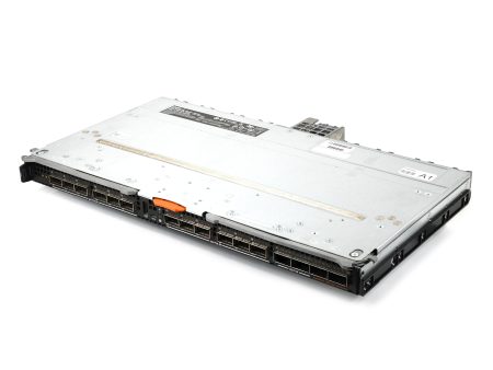 Dell RFX85 PowerEdge MX9116N 25GB Ethernet Fabric Switch on Sale