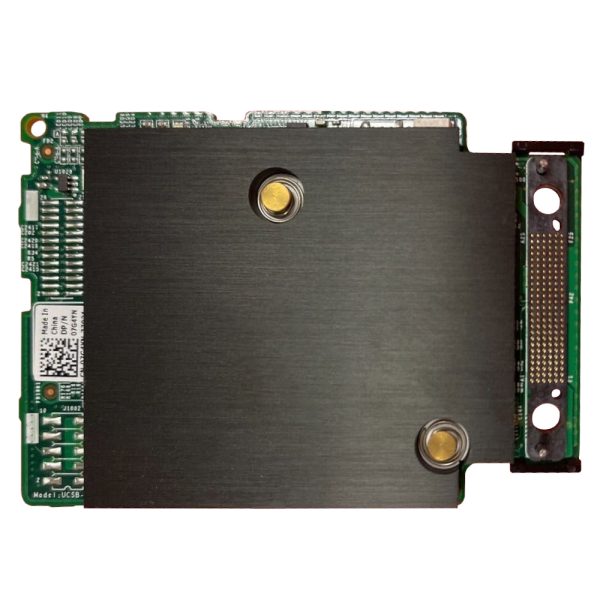 Dell 7G4YN H330 Mini Mono 12GBPS SAS Blade RAID Controller M630 R740xd2 07G4YN Fashion