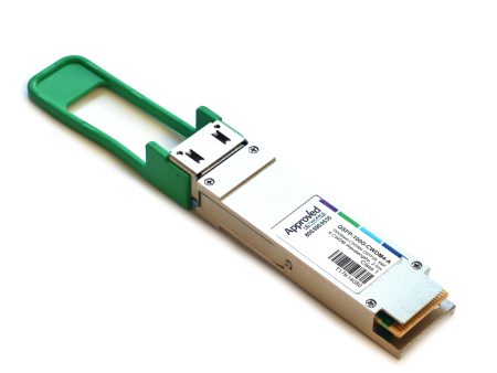 Approved Networks QSFP-100G-CWDM4-A 100GB QSFP+ Transceiver Module For Sale