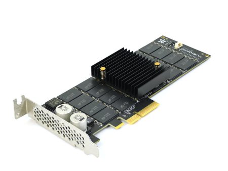 Fusion ioScale2 825GB MLC PCIe Solid State Drive SSD For Discount