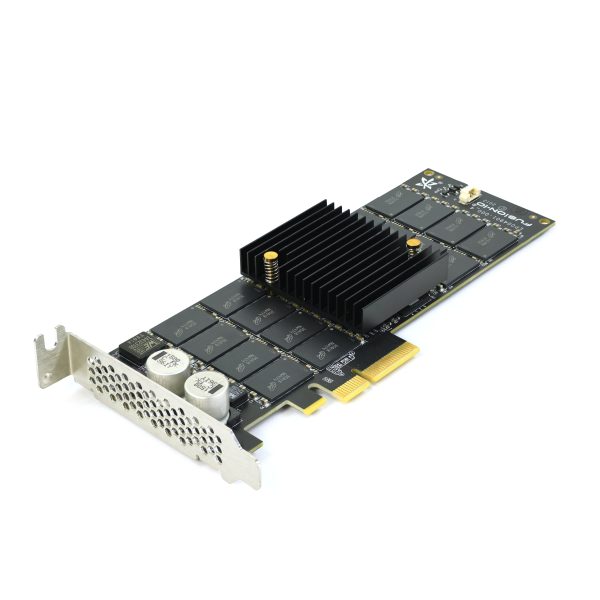 Fusion ioScale2 825GB MLC PCIe Solid State Drive SSD For Discount