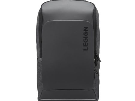 Lenovo Legion Recon Gaming Backpack - 15.6-inch   Polyester   Black - Laptop Bag Online Sale