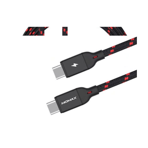 Momax Elite link USB-C to USB-C - 2.0 Meter Cheap