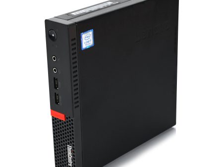 Lenovo ThinkCentre M710q MSFF Desktop 2.90Ghz i7-7700T 8GB 500GB SATA Windows 11 Cheap