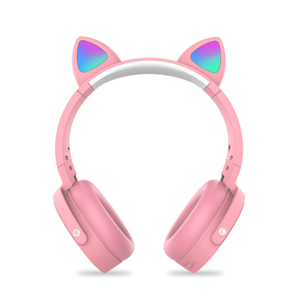 Cat CT-950 Unicorn Over-Ear Headphone - Bluetooth   Up To 10 Meter Online now