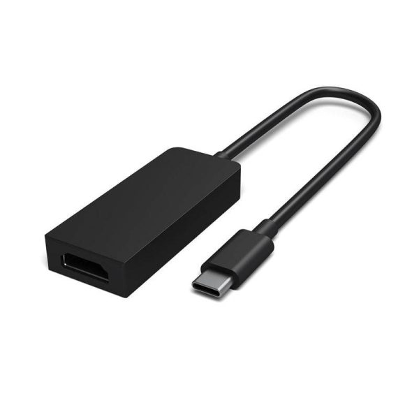 Microsoft Surface USB-C to HDMI Adapter - USB-C   HDMI   External Video Adapter Online