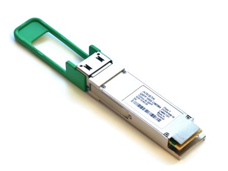 Arista XVR-10163-20 QSFP-100G-CWDM4 100GBASE-CWDM4 100GB QSFP Transceiver Module Supply