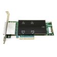 LSI 9305-16e SAS 12GBPS PCIe External Non-RAID Host Bus Adapter Online Sale