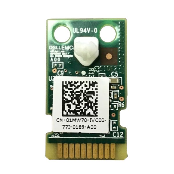 Dell Certified Refurbished FMYG3 TPM Trusted Platform Module 2.0 for R640 R740 Discount