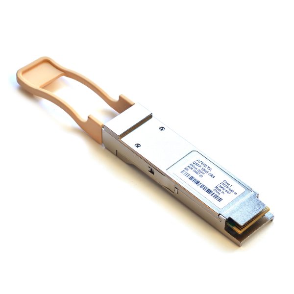 Arista XVR-10067-20 QSFP-100G-SR4 100GBASE-SR4 100GB QSFP28 Transceiver Module Sale