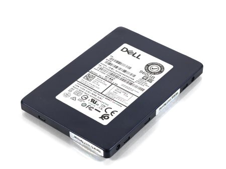 Dell 0HY1F8 960GB Mixed Use TLC SATA 6G 2.5  SSD MTFDDAK960TDN HY1F8 For Cheap