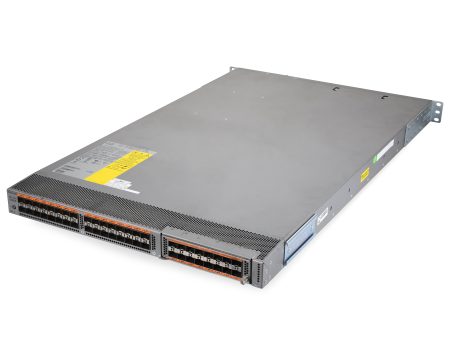 Cisco Nexus N5K-C5548UP 32-Port Gigabit Ethernet Modular Switch + N55-M16UP Module Cheap