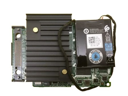 Dell 7XTY8 H730P Mini 2GB Cache 12GBPS SAS Blade RAID R740xd2 XR2 C6420 XE7420 Cheap