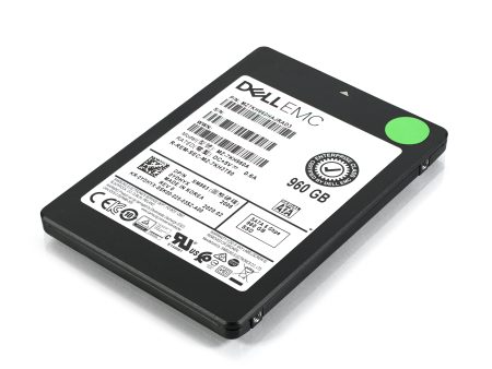 Dell 0YDHYX 960GB Mixed Use TLC SATA 6G 2.5  SSD MZ-7KH960A YDHYX Hot on Sale