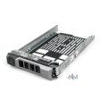 Dell R520   R720   R730 8B LFF Upgrade Kit Sliding Rails + Bezel + 3.5  Caddies Cheap