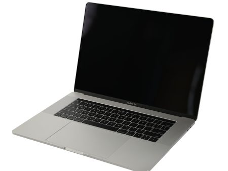 Apple A1398 MacBook Pro 15  2.5Ghz i7 16GB RAM 512GB SSD 2015 Silver Grade A Fashion